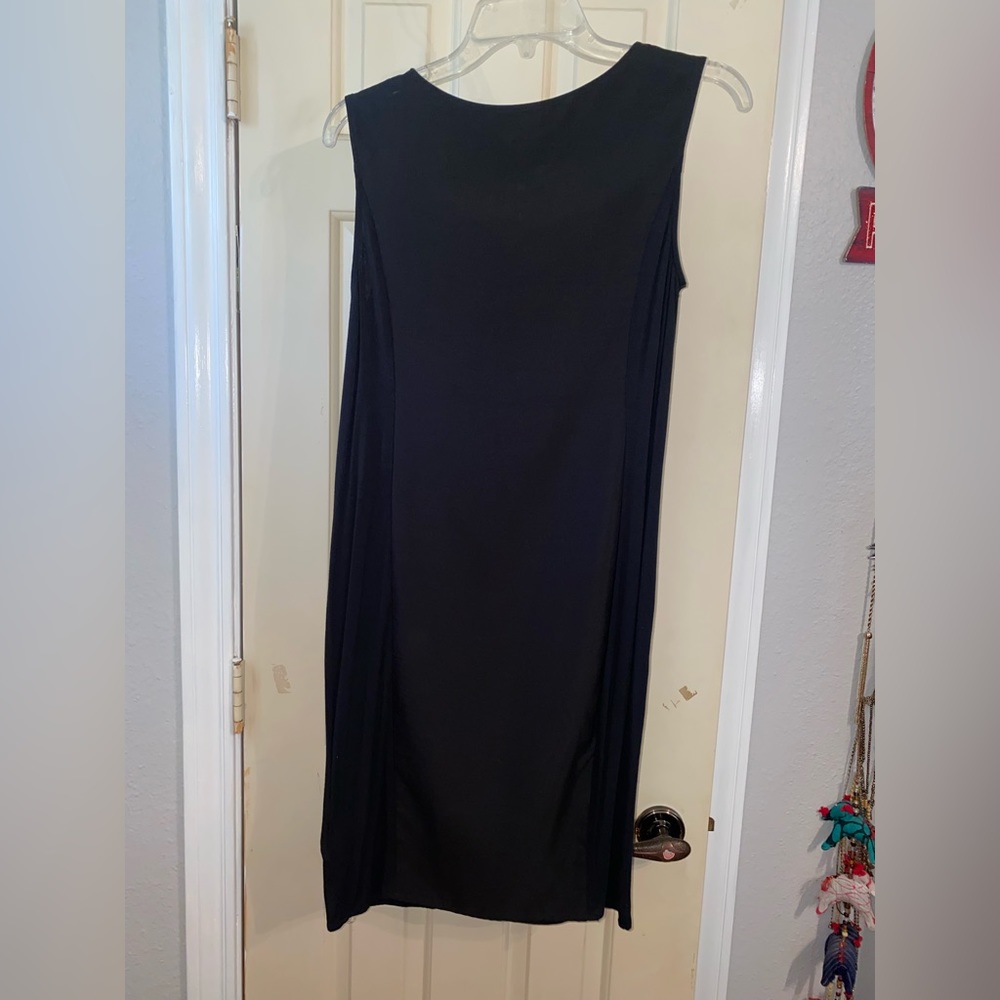 Simply Vera Wang Black Dress - Gem